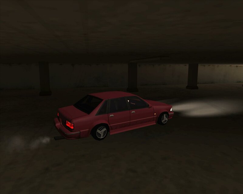 mod